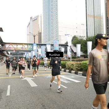 Runner Photo 4779343