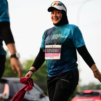 Runner Photo 4779352