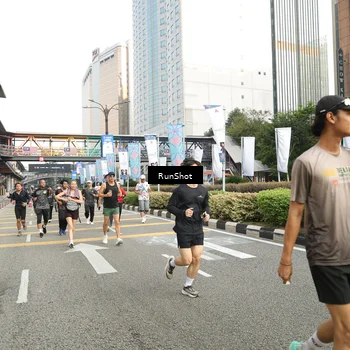Runner Photo 4779361