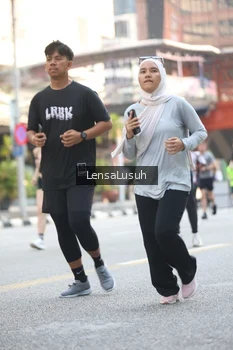 Runner Photo 4779367