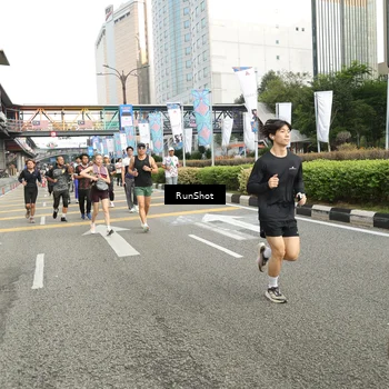 Runner Photo 4779370