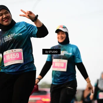 Runner Photo 4779376