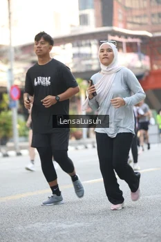 Runner Photo 4779379