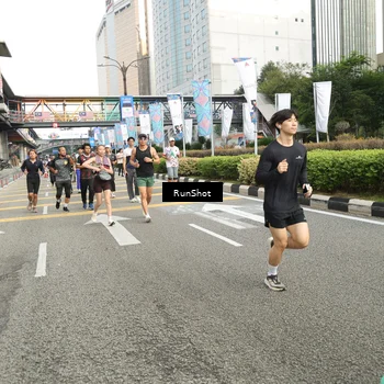 Runner Photo 4779390