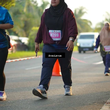 Runner Photo 4779394