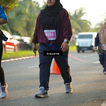 Runner Photo 4779395