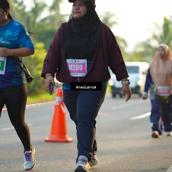 Runner Photo 4779399