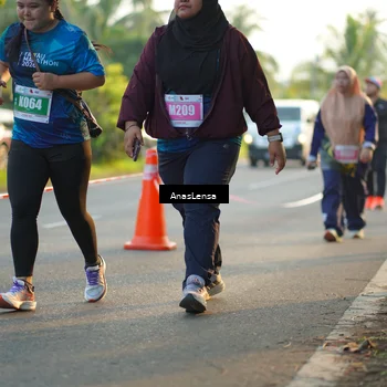 Runner Photo 4779401