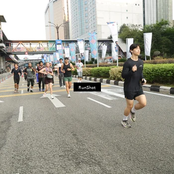 Runner Photo 4779403