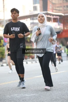Runner Photo 4779405