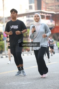 Runner Photo 4779408