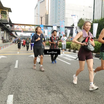 Runner Photo 4779410