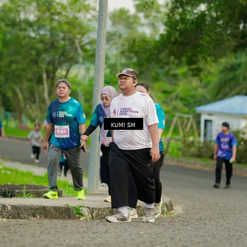 Runner Photo 4779417