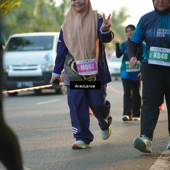 Runner Photo 4779425