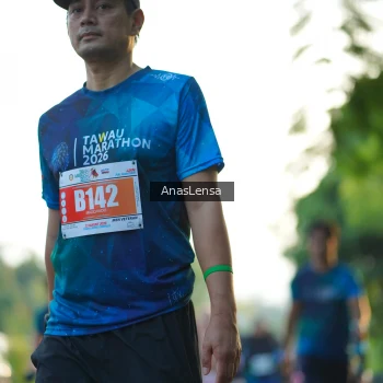 Runner Photo 4779430