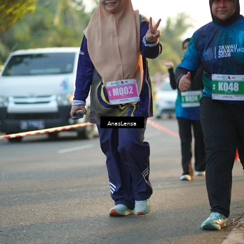 Runner Photo 4779433
