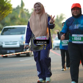 Runner Photo 4779437