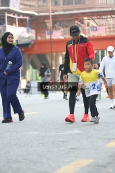 Runner Photo 4779438