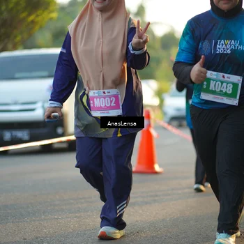 Runner Photo 4779440