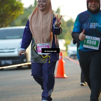 Runner Photo 4779442