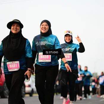 Runner Photo 4779444