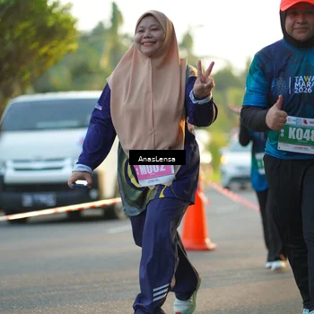 Runner Photo 4779447