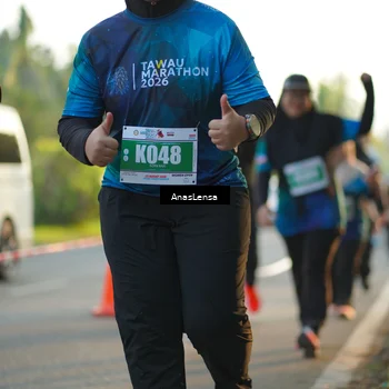 Runner Photo 4779454