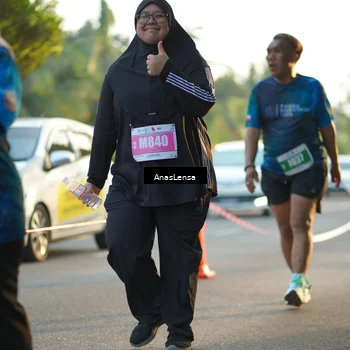 Runner Photo 4779460