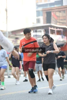 Runner Photo 4779462