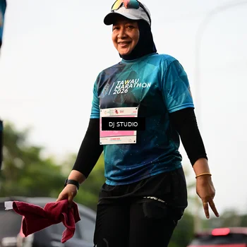 Runner Photo 4779468