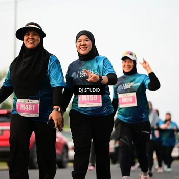 Runner Photo 4779473