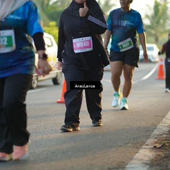 Runner Photo 4779480