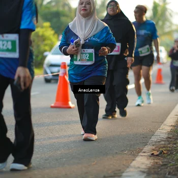 Runner Photo 4779486