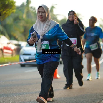 Runner Photo 4779493