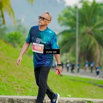 Runner Photo 4779494
