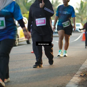 Runner Photo 4779496