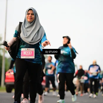 Runner Photo 4779497