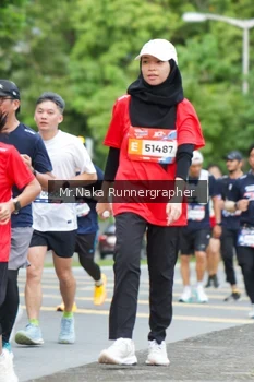 Runner Photo 47795