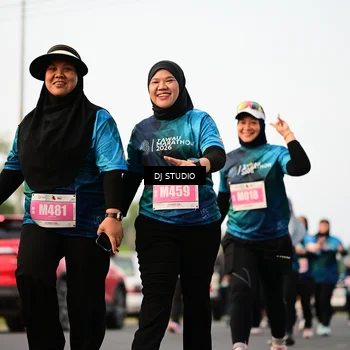 Runner Photo 4779501
