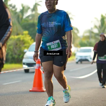 Runner Photo 4779502