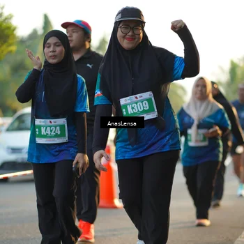 Runner Photo 4779505
