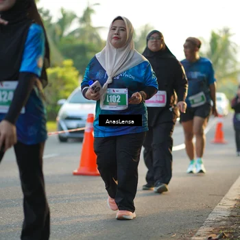 Runner Photo 4779507