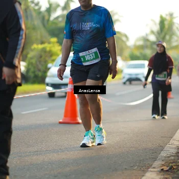 Runner Photo 4779508