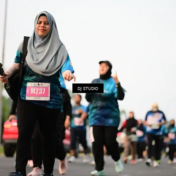 Runner Photo 4779513