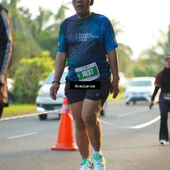Runner Photo 4779514