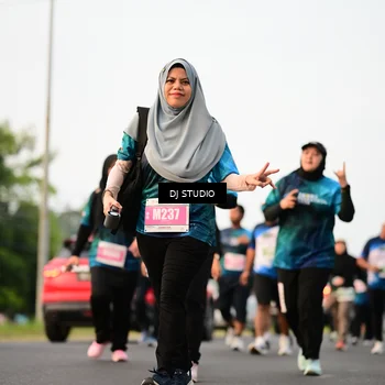 Runner Photo 4779517