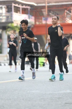 Runner Photo 4779518