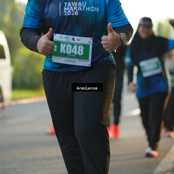 Runner Photo 4779519