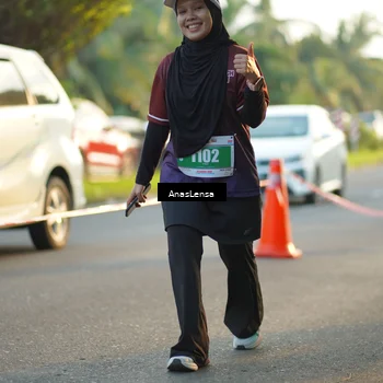 Runner Photo 4779521