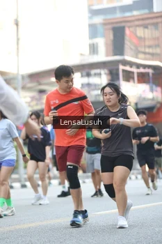 Runner Photo 4779532
